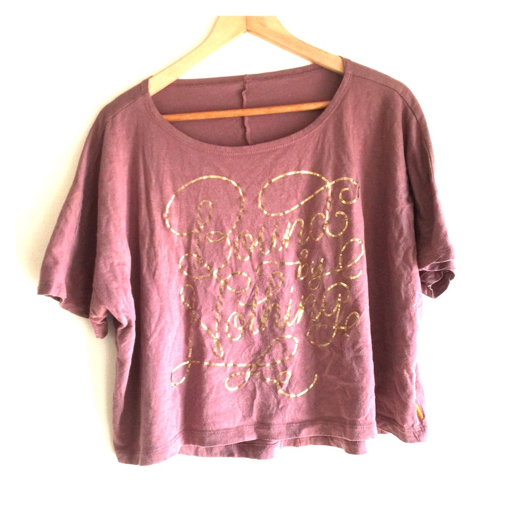 Cute Crop